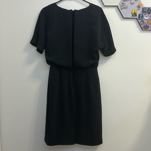 Banana Republic Dress Size 8 - Picture 3 of 6